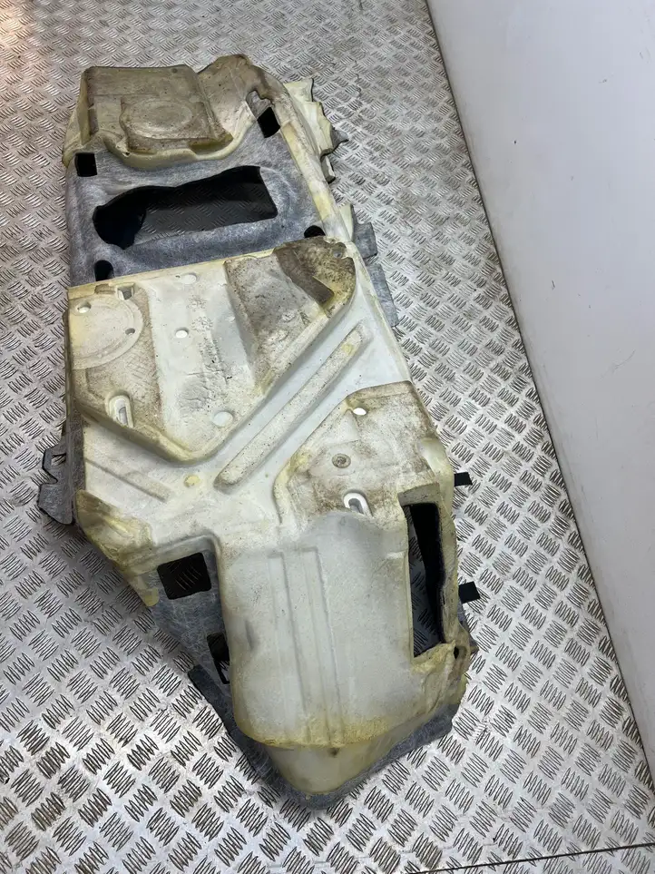 Porsche 911 997 (2004 - 2013) Передний коврик салона — фото 7