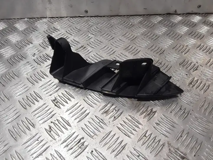 Seat Leon (1P) (2005 - 2012) 1P0807377 Кронштейн угловой части бампера — фото 1