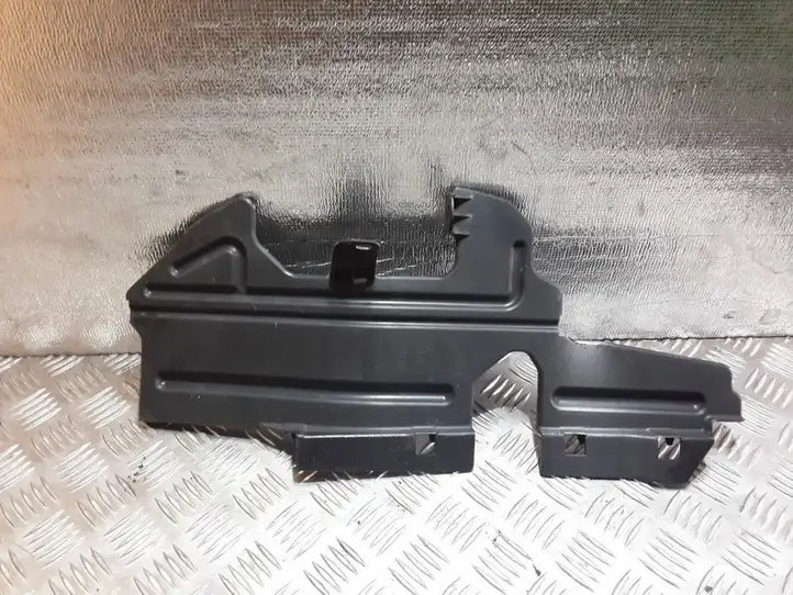 Toyota Corolla Verso AR10 (2004 - 2009) 532850F010 Дефлектор воздуха — фото 1