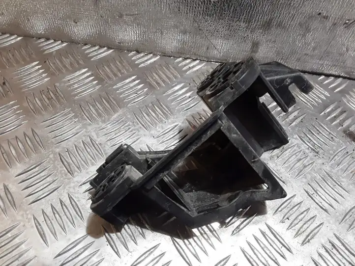Citroen C5 (2008 - 2017) 9681049680 Кронштейн угловой части бампера — фото 1