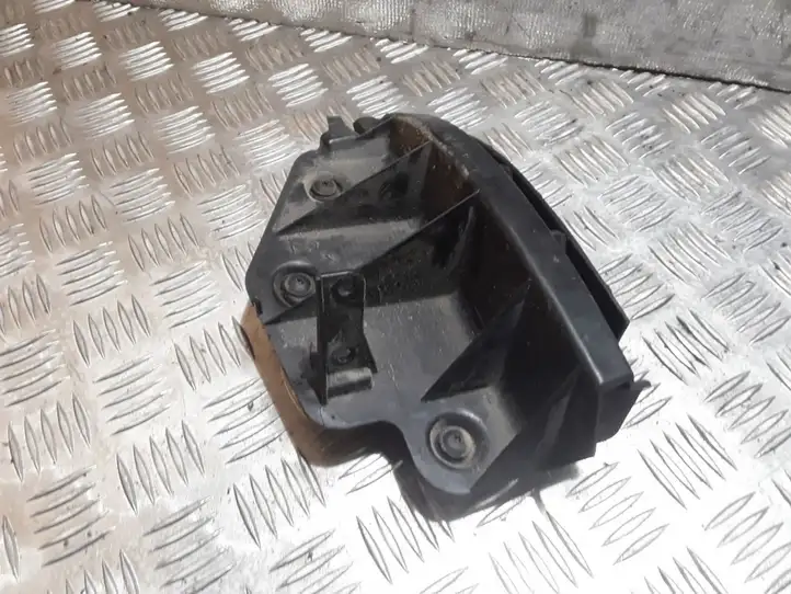 Audi A3/S3 8P (2004 - 2008) 8P0807393 Кронштейн заднего бампера — фото 1