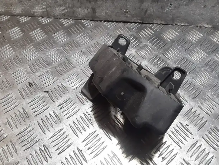 Citroen C4 (2004 - 2008) 9652703580 Кронштейн угловой части бампера — фото 1