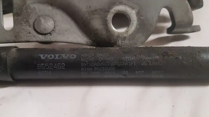 Volvo S60 (2000 - 2004) 259BRA3E Амортизатор крышки багажника — фото 3