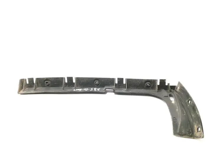 Audi A8 S8 D4 4H (2010 - 2014) 4H0807454B Кронштейн заднего бампера — фото 1