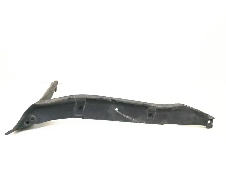 Audi A8 S8 D4 4H (2010 - 2014) 4H0821112B Накладка крыла — фото 4