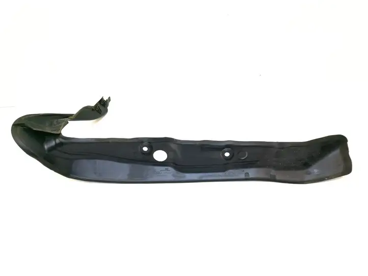 Audi A7 S7 4G (2010 - 2014) 4G8821111A Накладка крыла — фото 1