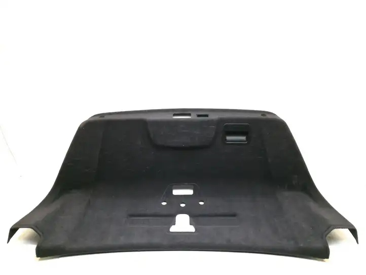 Audi A8 S8 D4 4H (2010 - 2014) 4H0867975K Обшивка багажника — фото 2