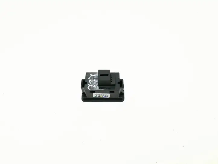 Audi A8 S8 D4 4H (2010 - 2014) 4G0959831A Кнопка открытия задней двери — фото 2