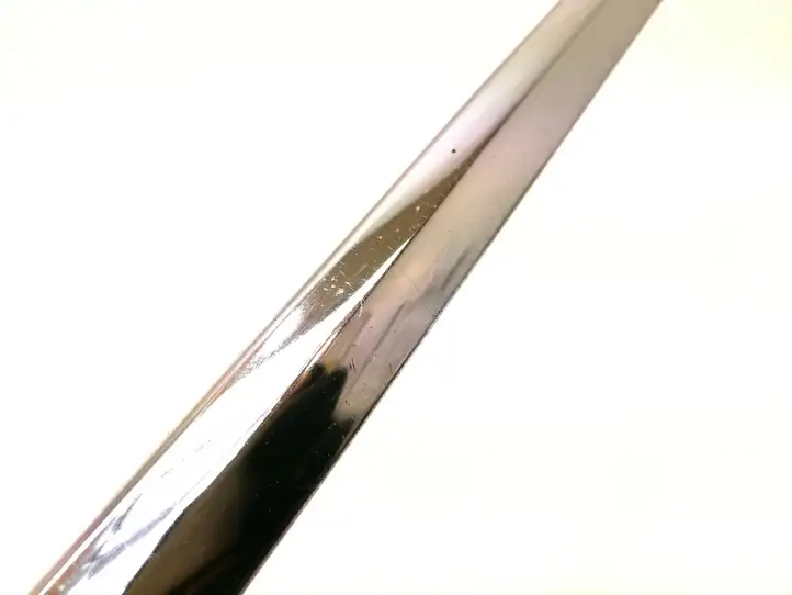 (2005 - 2010) 3C9807459A Нижняя часть заднего бампера — фото 6