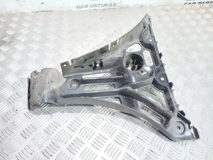 BMW 5 E60 E61 (2004 - 2010) 7060795 Кронштейн заднего бампера — фото 1