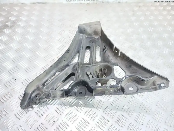 BMW 5 E60 E61 (2004 - 2010) 7060795 Кронштейн заднего бампера — фото 2