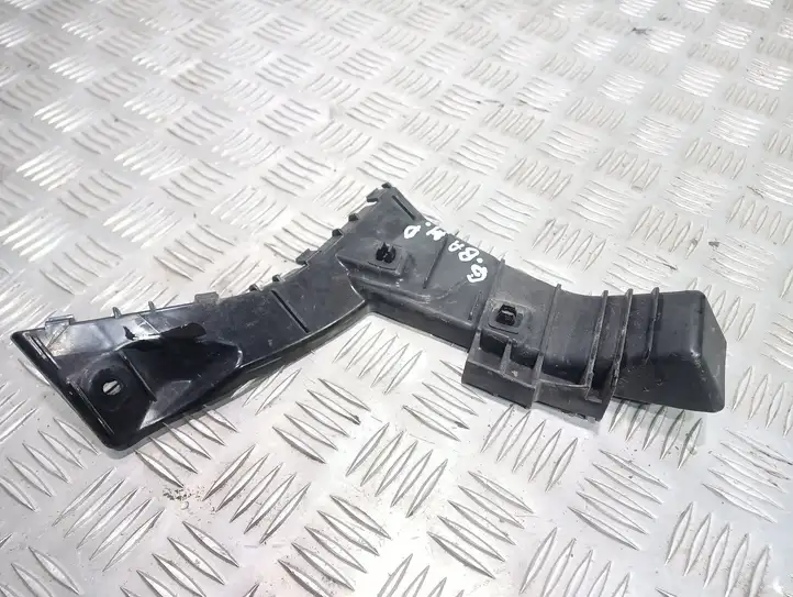 Suzuki SX4 (2006 - 2009) 7182179J00 Кронштейн заднего бампера — фото 2