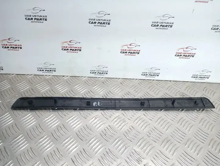 Toyota RAV 4 (XA20) (2000 - 2005) 6791142010 Внутренняя отделка переднего порога — фото 2