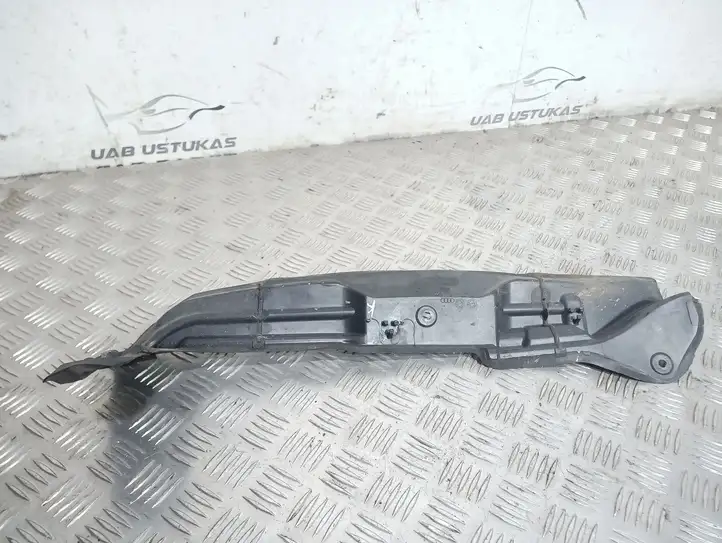 Audi A4 S4 B7 8E 8H (2004 - 2009) 8E0821111A Накладка крыла — фото 2