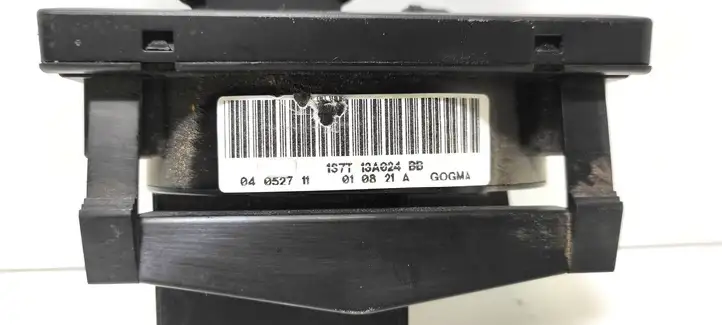 Ford Mondeo Mk III (2000 - 2007) 1S7T13A024BB Включатель фонарей — фото 6