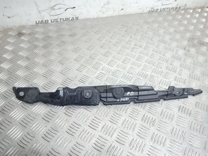 Mitsubishi Lancer VIII (2007 - 2011) 5220D800 Накладка крыла — фото 2