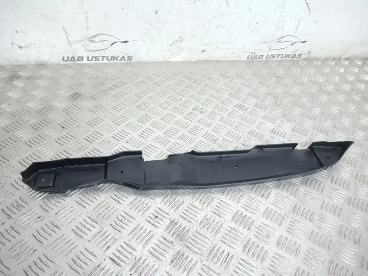Porsche Cayenne (9PA) (2002 - 2010) 7L5854778 Накладка крыла — фото 1