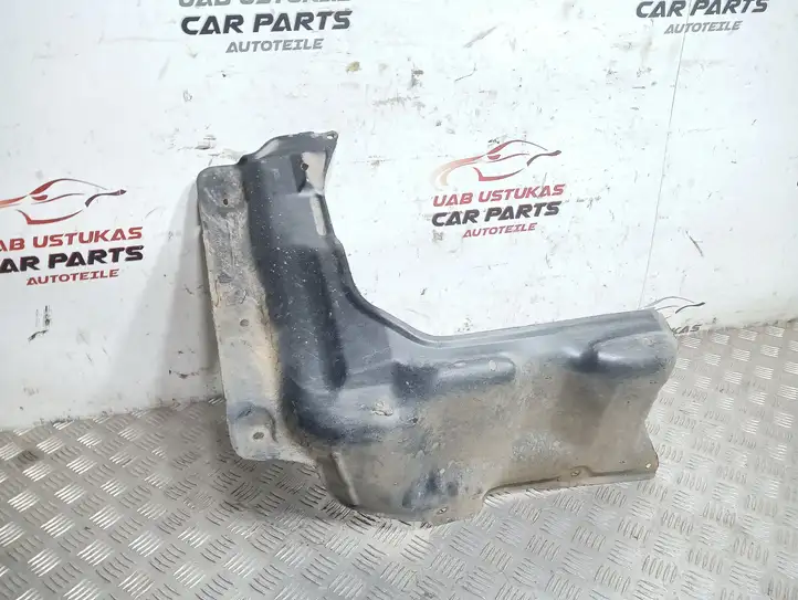 Toyota Corolla E120 E130 (2004 - 2007) 5144112190 Защита двигателя — фото 1
