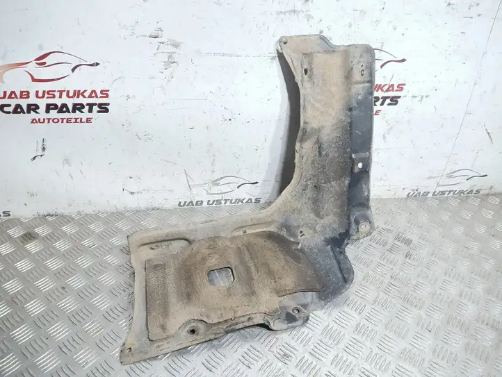 Toyota Corolla E120 E130 (2004 - 2007) 5144112190 Защита двигателя — фото 2