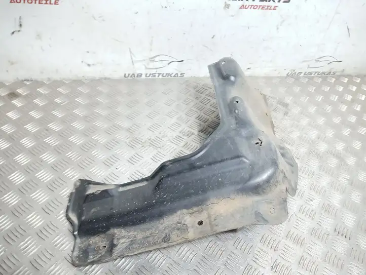 Toyota Corolla E120 E130 (2004 - 2007) 5144112190 Защита двигателя — фото 3