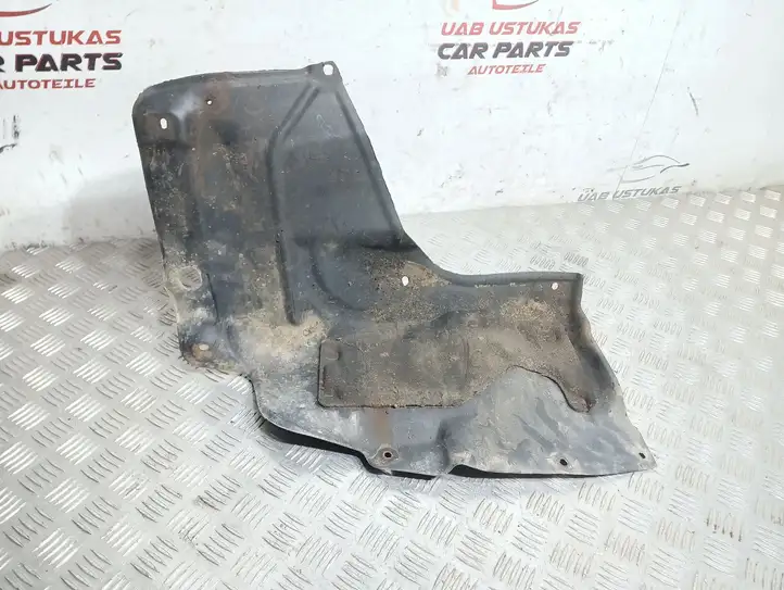 Toyota Corolla E120 E130 (2004 - 2007) 5144212190 Защита двигателя — фото 3