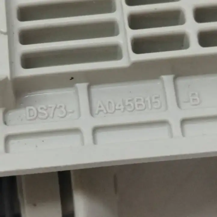 Ford Mondeo MK V (2014 - ) DS73A045B15B Потолочная ручка задняя — фото 8