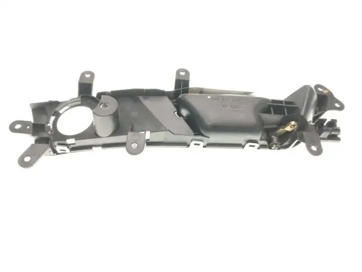 Audi A6 Allroad C6 (2006 - 2008) 4F0837091B Внутренняя ручка двери — фото 2