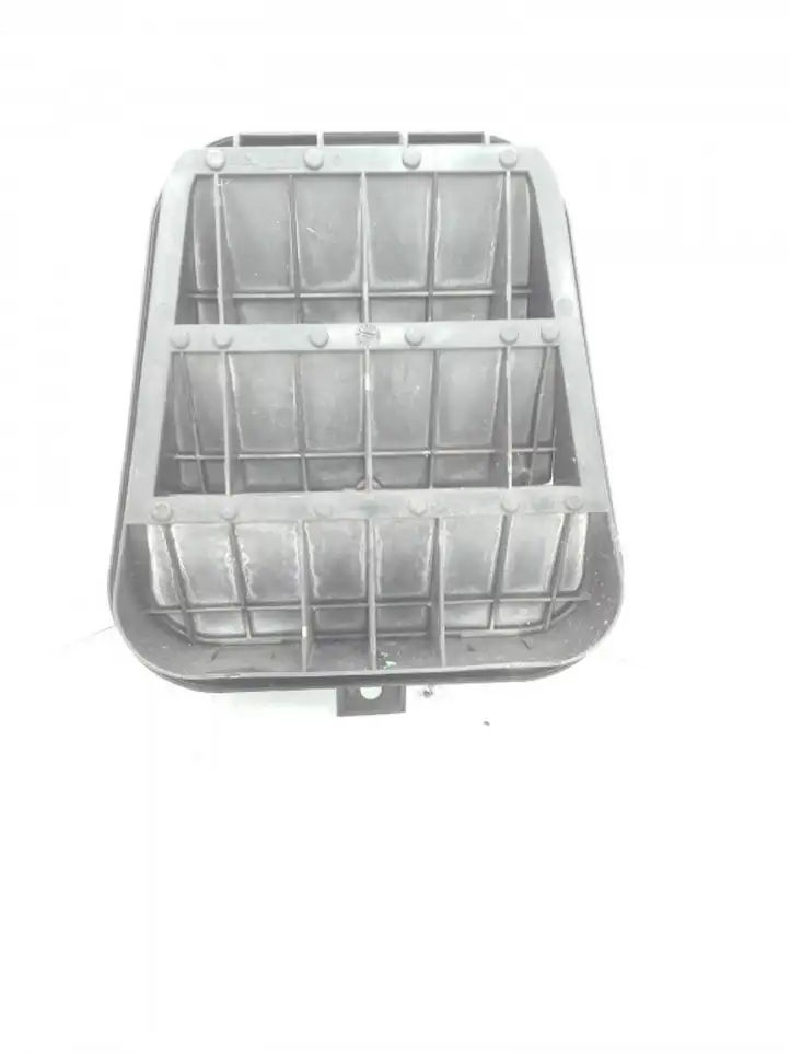 Audi A6 S6 C6 4F (2004 - 2008) 4B0819181B Вентиляционная решетка кузова — фото 2