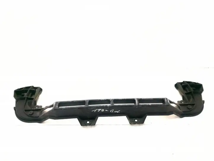 Audi TT Mk1 (1998 - 2003) 8N0807458A Кронштейн заднего бампера — фото 1