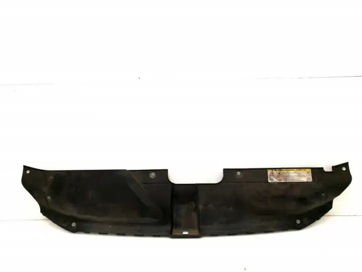 Audi A4 S4 B8 8K (2007 - 2011) 8K0807081 Верхняя панель радиатора — фото 2