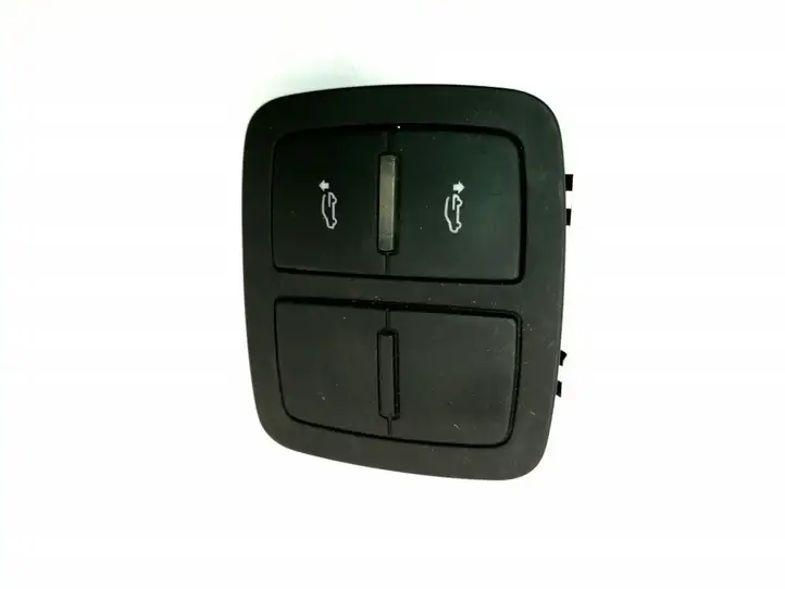 Audi Q7 4L (2005 - 2009) 4L0959511B Кнопка открытия задней двери — фото 1