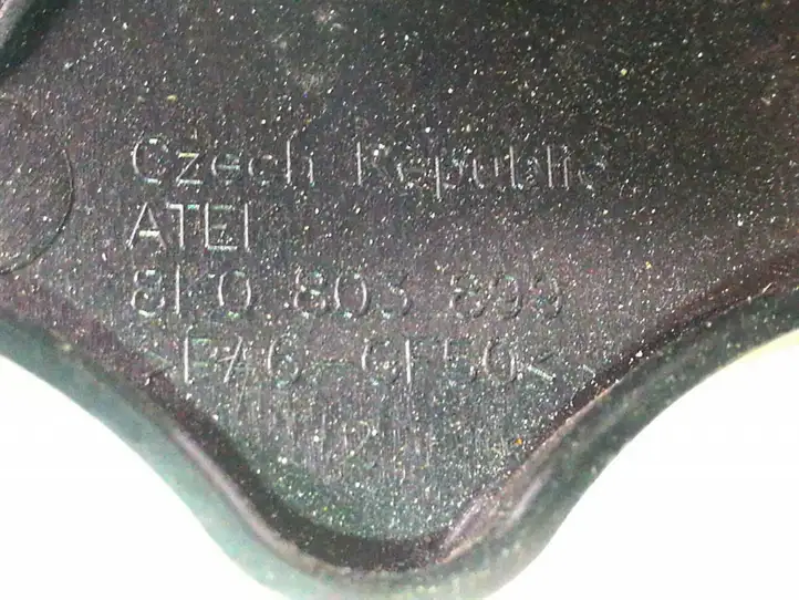 Audi A5 8T 8F (2007 - 2011) 8K0803899 Болт крепления запасного колеса — фото 4