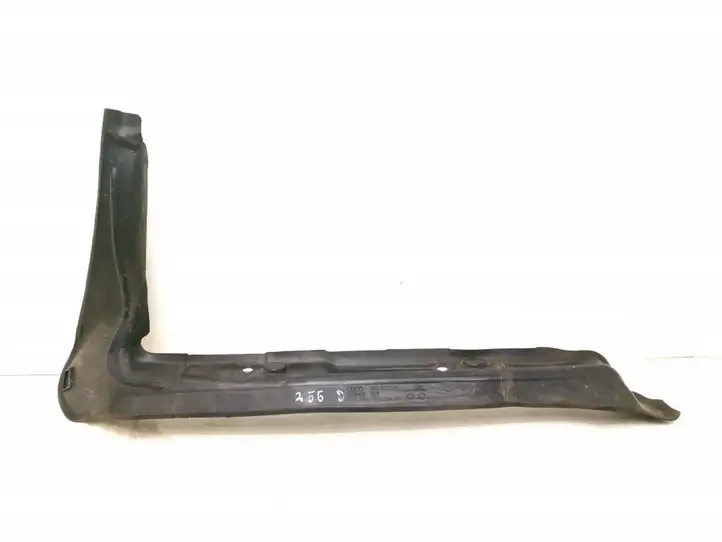 Audi A4 S4 B8 8K (2007 - 2011) 8K0821112A Накладка крыла — фото 1