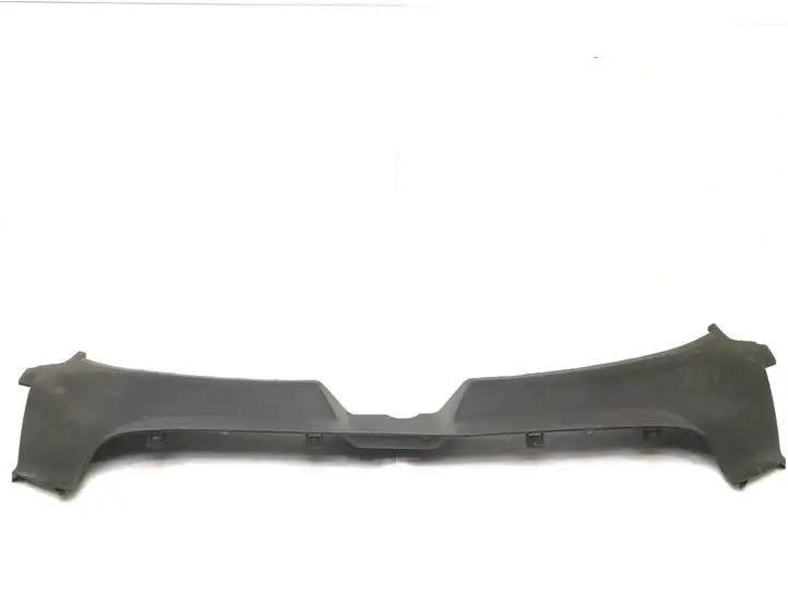 Audi A6 S6 C6 4F (2008 - 2011) 4F0807081 Верхняя панель радиатора — фото 3