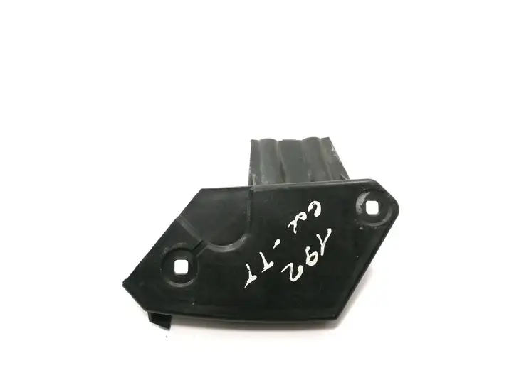 Audi TT Mk1 (1998 - 2003) 8N0807483A Кронштейн заднего бампера — фото 4