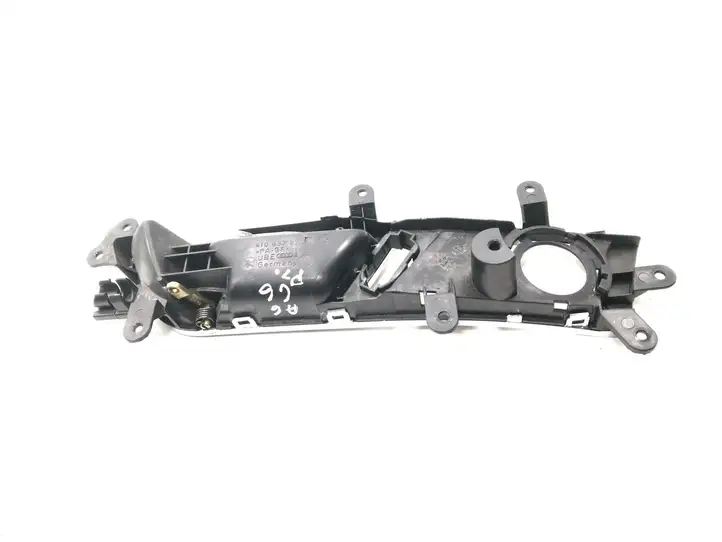 Audi A6 S6 C6 4F (2004 - 2008) 4F0837020C Внутренняя ручка двери — фото 3