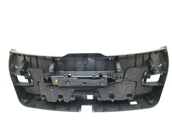 Audi A6 Allroad C7 (2014 - 2018) 4G9867979D Обшивка багажника — фото 5