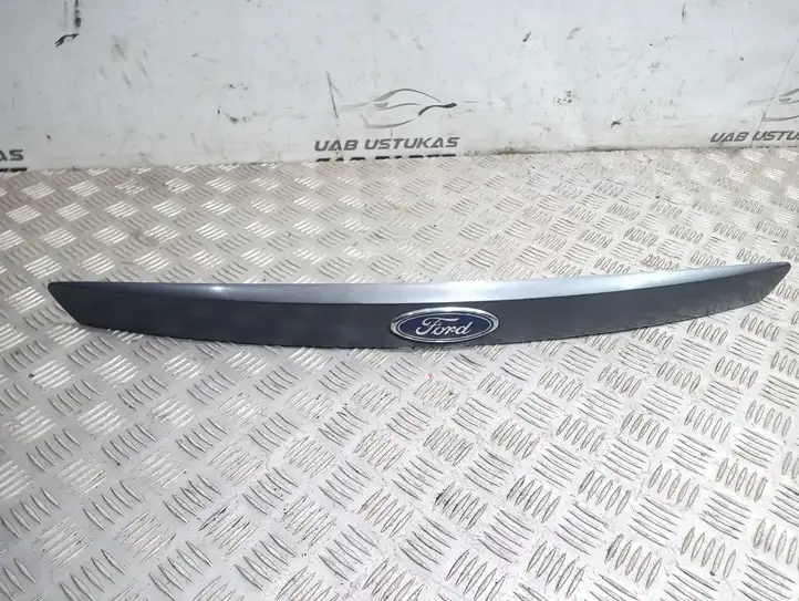 Ford Mondeo Mk III (2000 - 2007) 1S71F43400A Подсветка номера — фото 1