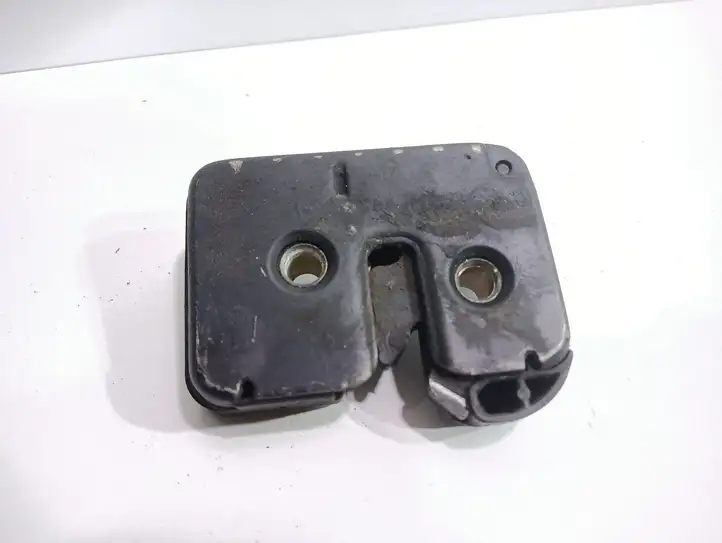 Seat Ibiza II (6k) (1999 - 2002) 6K6827505A Замок крышки багажника — фото 2