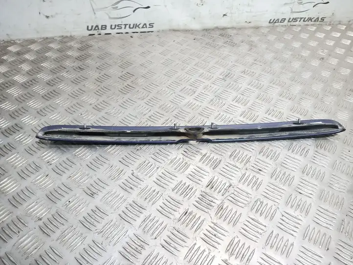 Opel Astra G (1998 - 2004) 8062860 Подсветка номера — фото 3