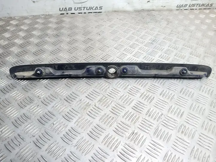Opel Astra G (1998 - 2004) 90521513 Подсветка номера — фото 2