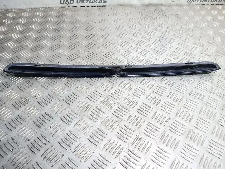 Opel Astra G (1998 - 2004) 90521513 Подсветка номера — фото 3
