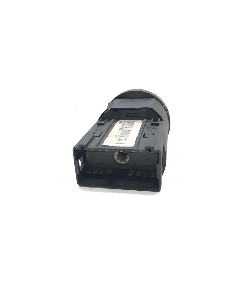 Audi A3/S3 8L (2000 - 2003) 6Q0941531B Включатель фонарей — фото 2