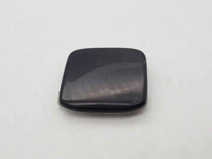 Ford Focus (2005 - 2008) 4M51A17K922 Заглушка буксировочной петли бампера — фото 1