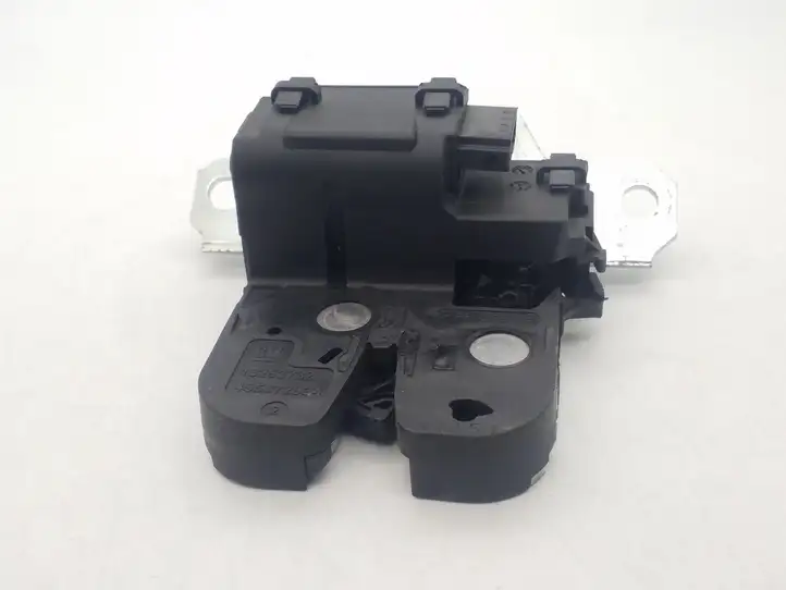 Opel Insignia A (2008 - 2017) 13253732 Замок крышки багажника — фото 1