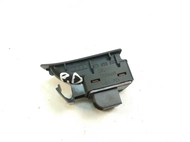 Audi A5 8T 8F (2007 - 2011) 8T2959830 Кнопка открытия задней двери — фото 2