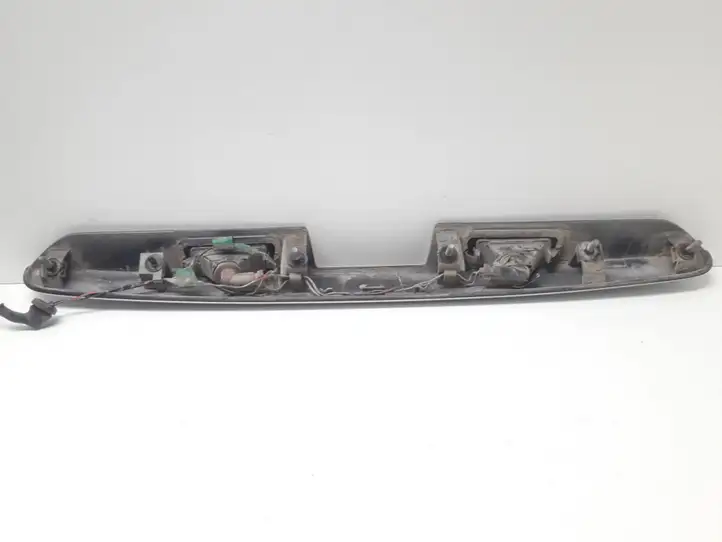 Nissan Almera N16 (2000 - 2010) 24055BM600 Подсветка номера — фото 10