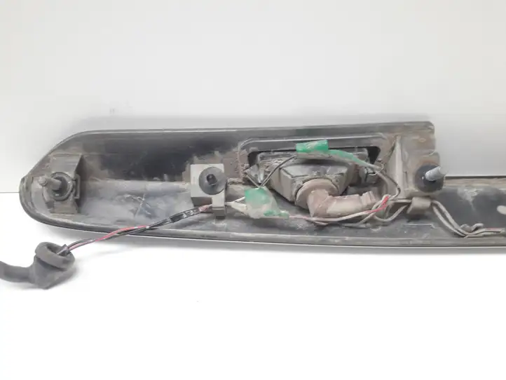 Nissan Almera N16 (2000 - 2010) 24055BM600 Подсветка номера — фото 11