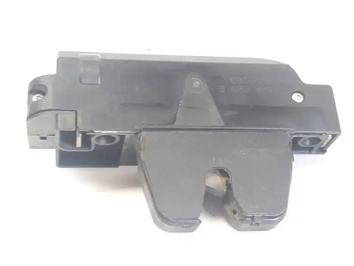 Citroen Xsara Picasso (1999 - 2012) 9633089280 Замок крышки багажника — фото 1