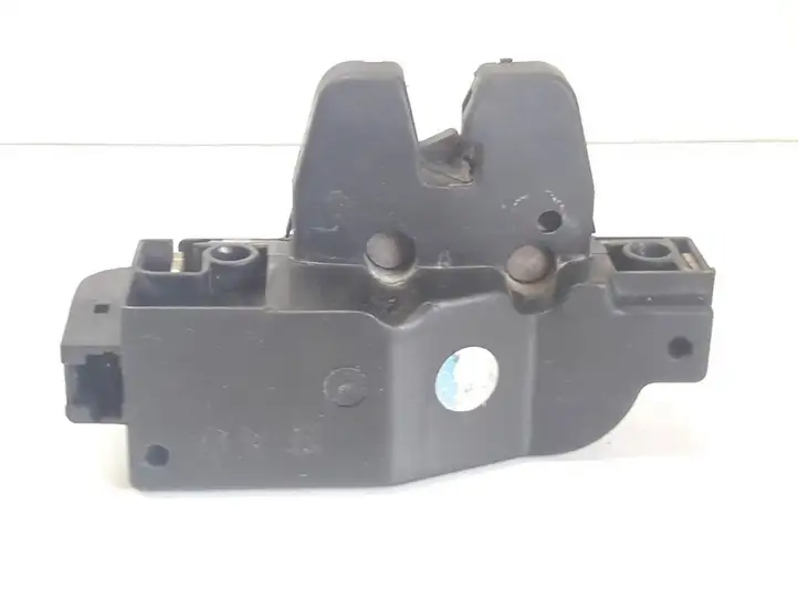 Citroen Xsara Picasso (1999 - 2012) 9633089280 Замок крышки багажника — фото 2